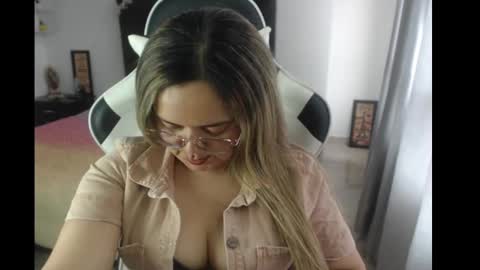 samy_vsn online show from February 26, 6:21 pm