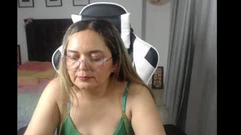 samy_vsn online show from March 11, 12:44 am