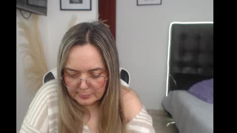 samy_vsn online show from September 15, 7:47 pm