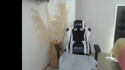 samy_vsn online show from October 19, 6:41 pm