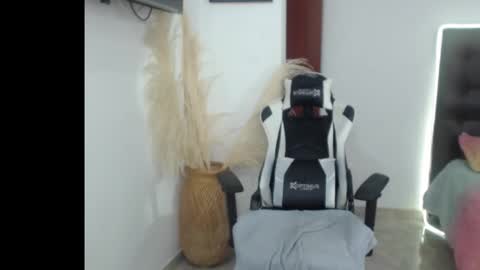 samy_vsn online show from November 10, 7:24 pm