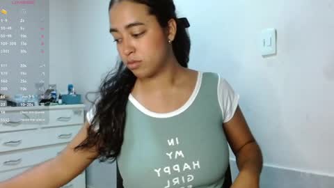 Samy nice too meet u online show from May 11, 1:17 pm