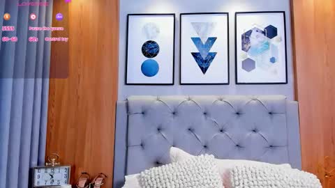 Samy Bennet online show from November 10, 6:07 pm