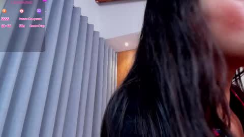 Samy Bennet online show from November 22, 11:20 am