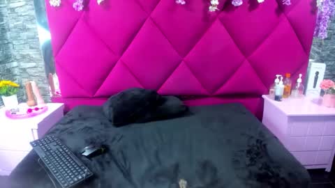 Samy online show from January 16, 3:54 am