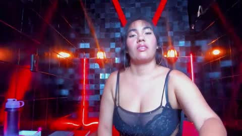 SamyEvanns online show from May 24, 1:10 am