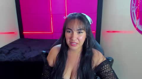 SamyEvanns online show from May 27, 1:57 am