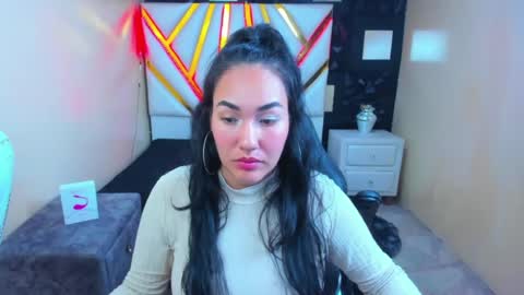 SamyEvanns online show from June 14, 12:52 am
