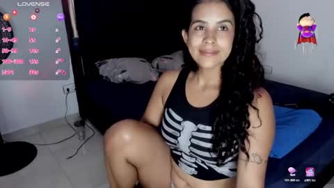 SamyHolbrook online show from January 24, 1:14 pm