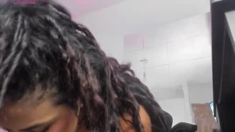 SamyHolbrook online show from January 8, 1:13 pm