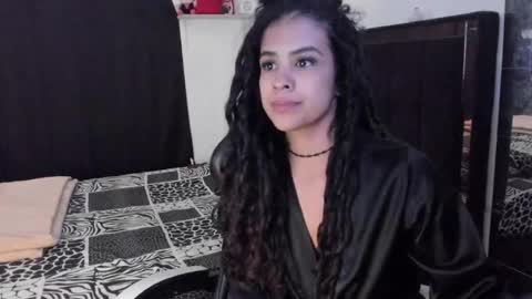 SamyHolbrook online show from June 29, 2:17 pm