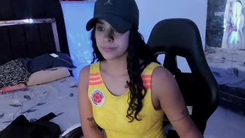 SamyHolbrook online show from July 8, 1:59 pm
