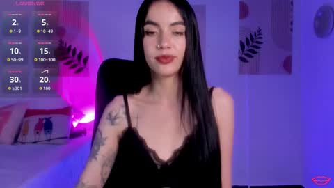 Snapshot of samylewis4_20 chatting on November 20, 2:45 am sammy online show from November 20, 2:45 am