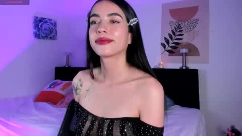 Snapshot of samylewis4_20 chatting on May 9, 4:50 am sammy online show from May 9, 4:50 am