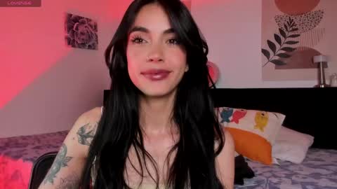 Snapshot of samylewis4_20 chatting on June 3, 7:55 am sammy online show from June 3, 7:55 am