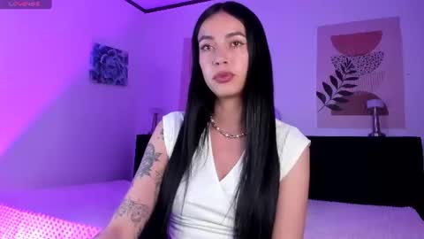 Snapshot of samylewis4_20 chatting on July 20, 5:11 am sammy online show from July 20, 5:11 am