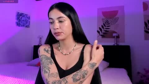 Snapshot of samylewis4_20 chatting on July 27, 4:30 am sammy online show from July 27, 4:30 am