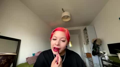 Snapshot of samymoon3 chatting on November 25, 10:15 am Samymoon online show from November 25, 10:15 am