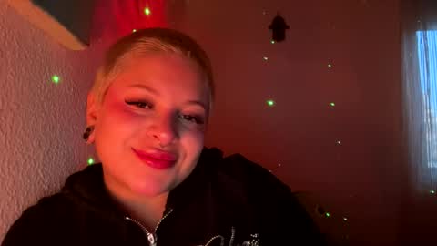 Samymoon online show from January 10, 5:26 pm