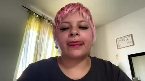 Samymoon online show from May 23, 4:44 pm