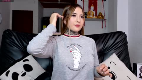 Samy and Juan online show from January 9, 2:11 am