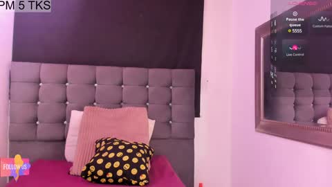 samy   online show from February 7, 3:12 am