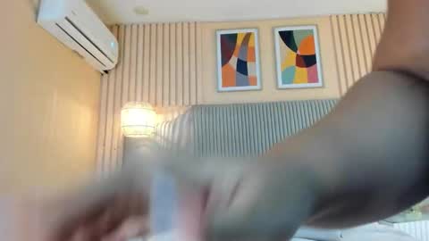 Snapshot of samyriverss chatting on November 1, 2:13 am Samy online show from November 1, 2:13 am