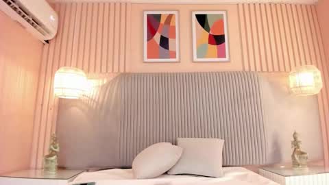 Snapshot of samyriverss chatting on November 7, 5:18 am Samy online show from November 7, 5:18 am