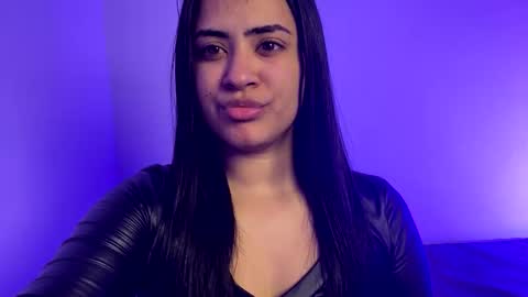 Samy online show from September 26, 11:42 pm