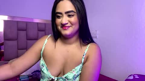 Samy online show from November 22, 2:32 am