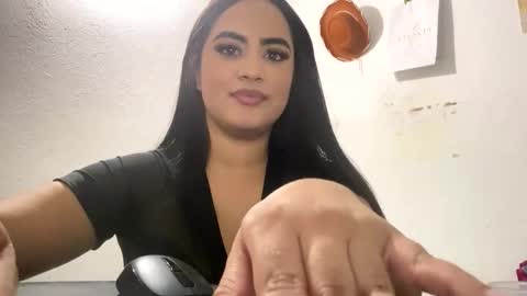 Samy online show from February 7, 3:54 am