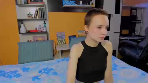 SamyScott online show from February 26, 7:07 am