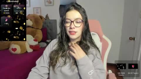 Samanta online show from February 6, 12:41 pm