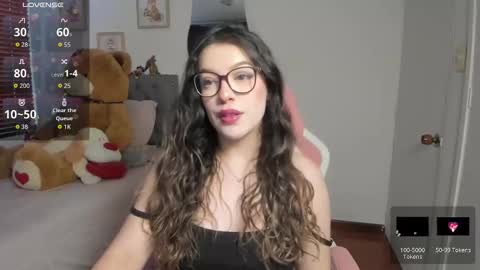 Samanta online show from March 3, 12:33 pm