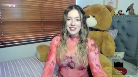 Samanta online show from June 17, 12:29 pm