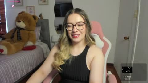 Samanta online show from July 1, 1:34 pm