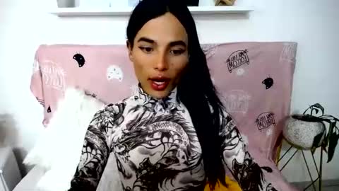 samyworl online show from June 25, 2:33 am