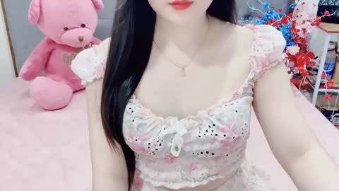 sanami_sian_ online show from March 6, 2:02 pm