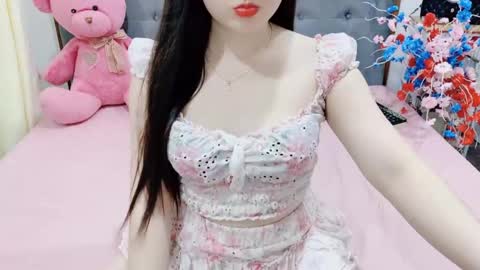 sanami_sian_ online show from March 28, 1:54 pm