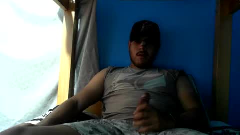 Snapshot of sandalo123 chatting on June 14, 6:59 am sandalo123 online show from June 14, 6:59 am