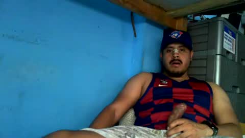 Snapshot of sandalo123 chatting on July 5, 6:59 pm sandalo123 online show from July 5, 6:59 pm