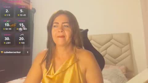 Snapshot of sanddi_milff chatting on June 30, 12:33 am Sanddi online show from June 30, 12:33 am
