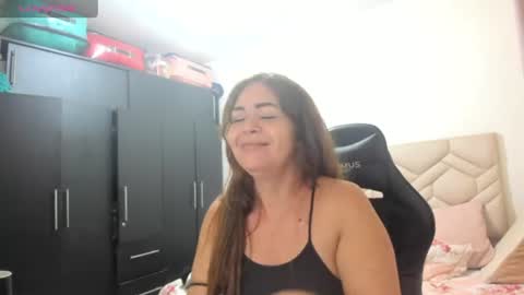 Snapshot of sanddi_milff chatting on August 4, 12:25 am Sanddi online show from August 4, 12:25 am