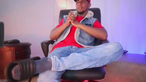 Snapshot of sander_ath chatting on September 29, 1:05 pm Sander online show from September 29, 1:05 pm