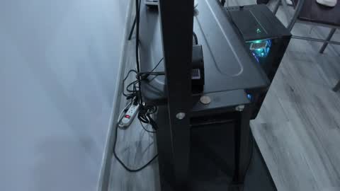 MilaSander online show from January 18, 2:58 am