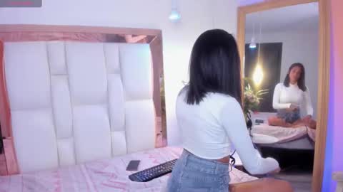 MilaSander online show from February 25, 9:24 pm