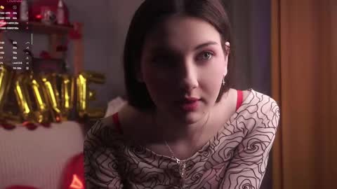 Isabel but you can call me Bella online show from February 14, 1:24 am