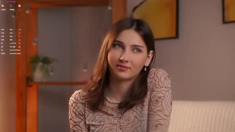 Isabel but you can call me Bella online show from April 27, 1:36 am