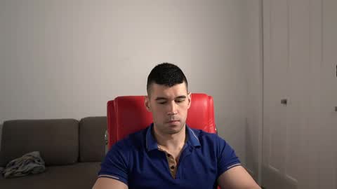 Sandow online show from May 14, 9:43 pm