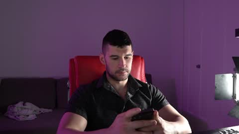 Sandow online show from June 11, 11:36 pm